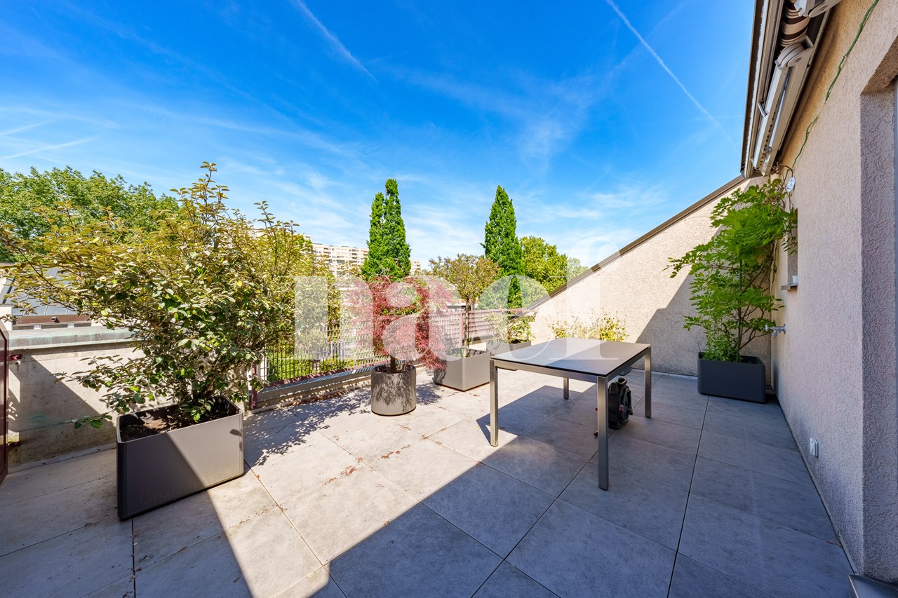 À vendre : Appartement 4 chambres Thônex - Ref : 3248 | Naef Immobilier