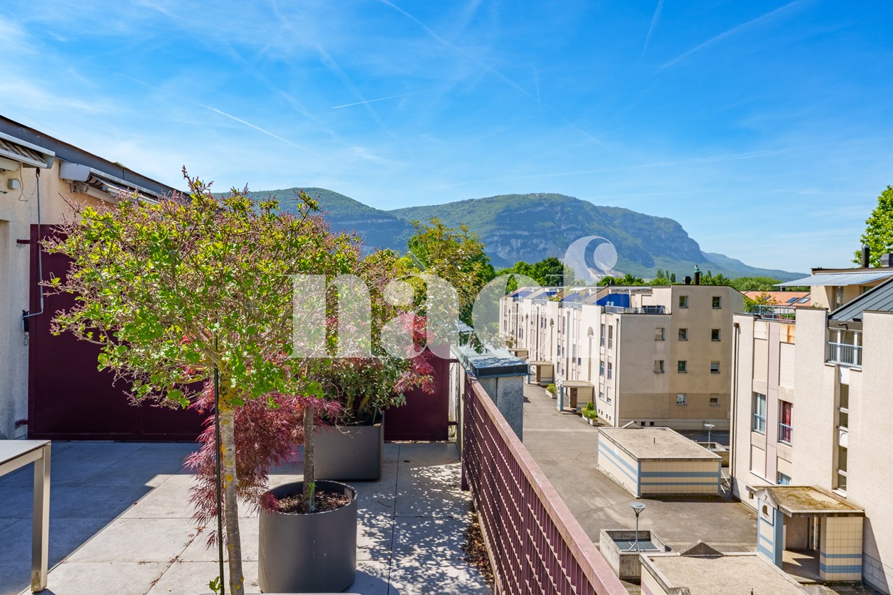 À vendre : Appartement 4 chambres Thônex - Ref : 3248 | Naef Immobilier