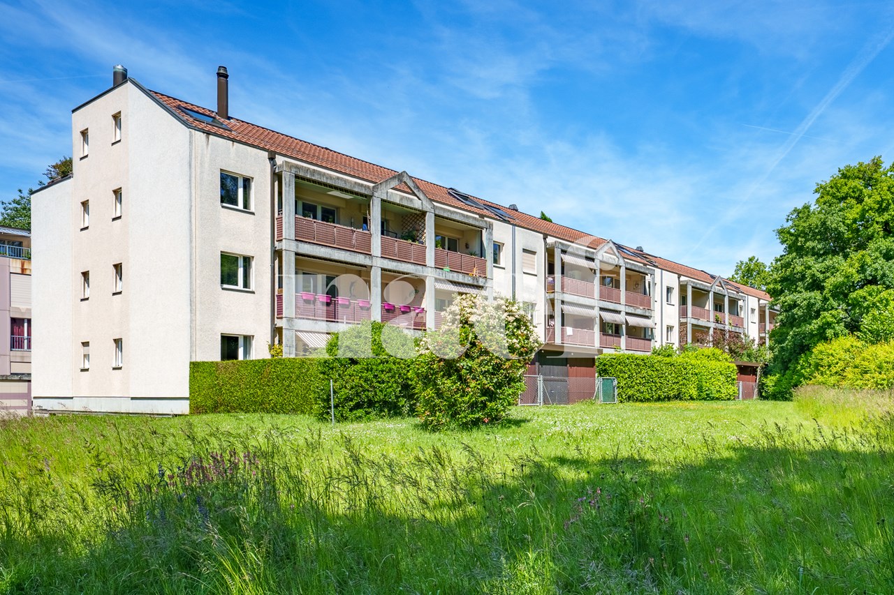 À vendre : Appartement 4 chambres Thônex - Ref : 3248 | Naef Immobilier