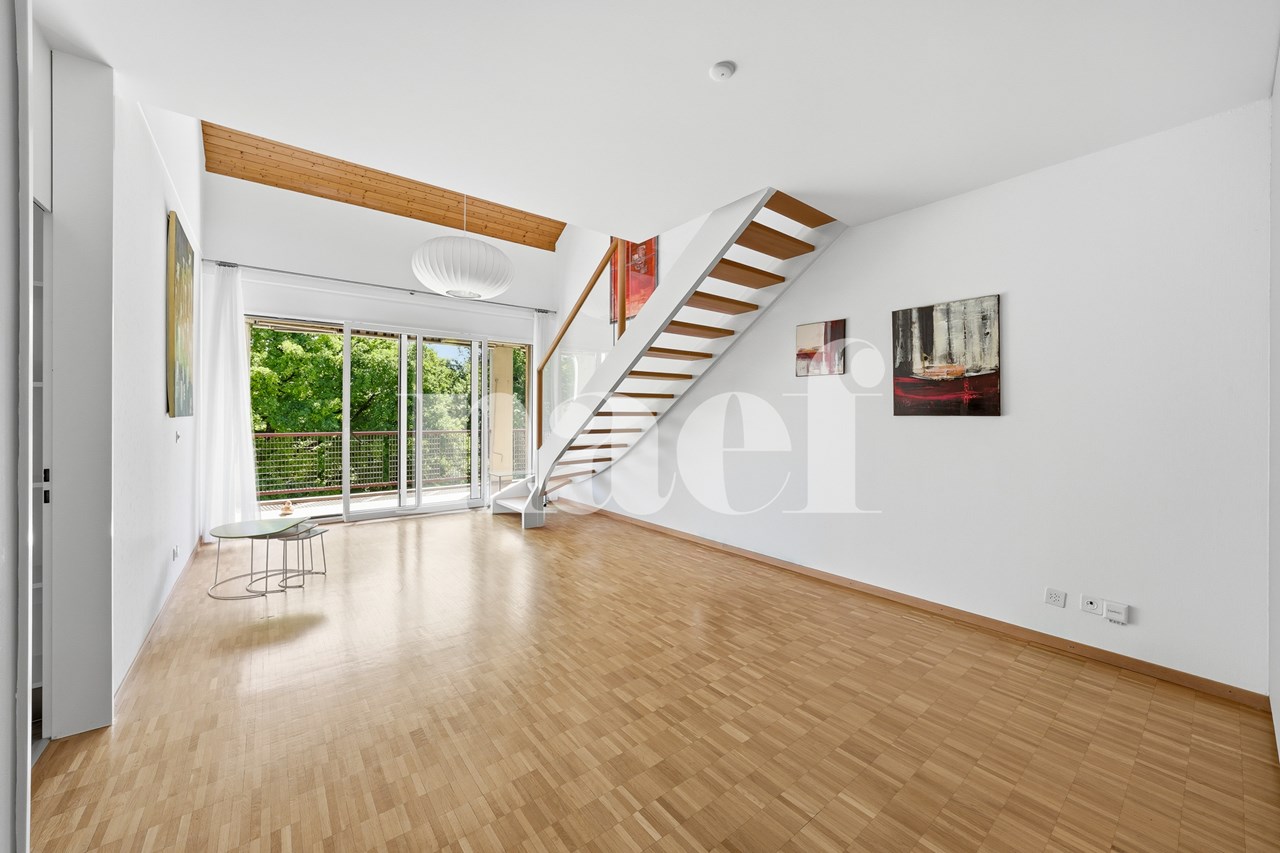 À vendre : Appartement 4 chambres Thônex - Ref : 3248 | Naef Immobilier