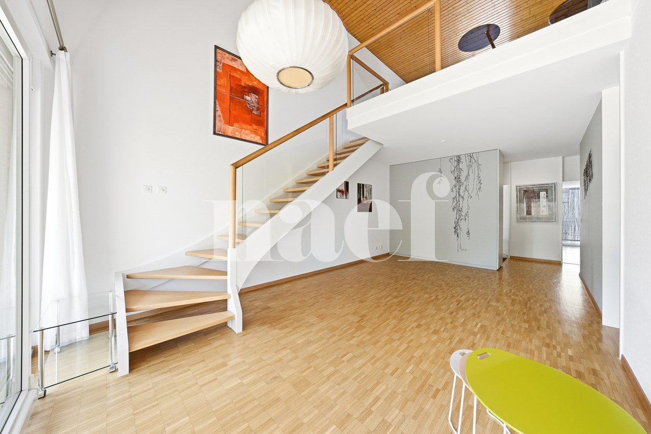 À vendre : Appartement 4 chambres Thônex - Ref : 3248 | Naef Immobilier