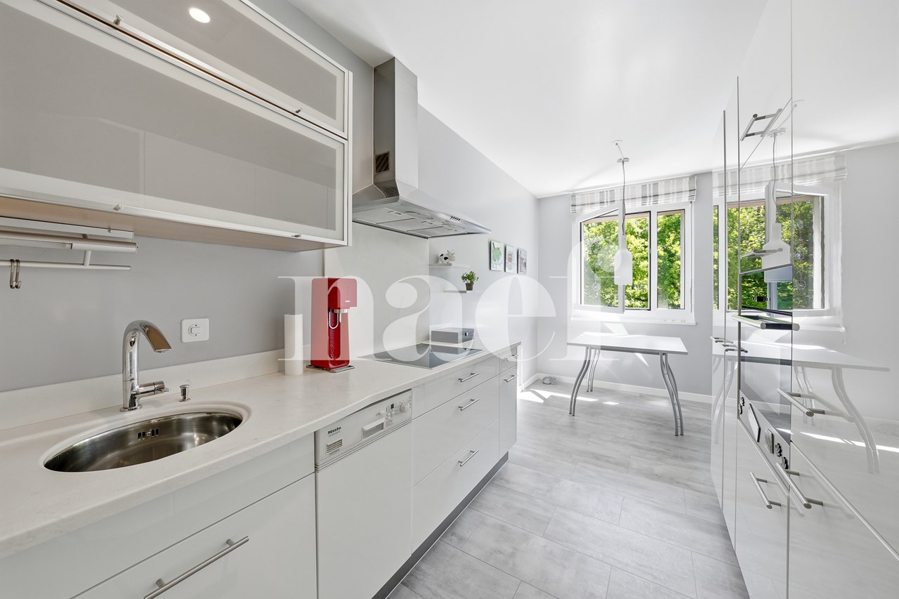 À vendre : Appartement 4 chambres Thônex - Ref : 3248 | Naef Immobilier