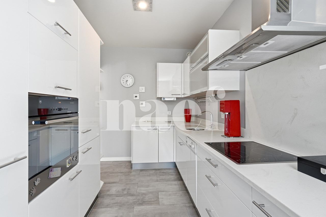 À vendre : Appartement 4 chambres Thônex - Ref : 3248 | Naef Immobilier