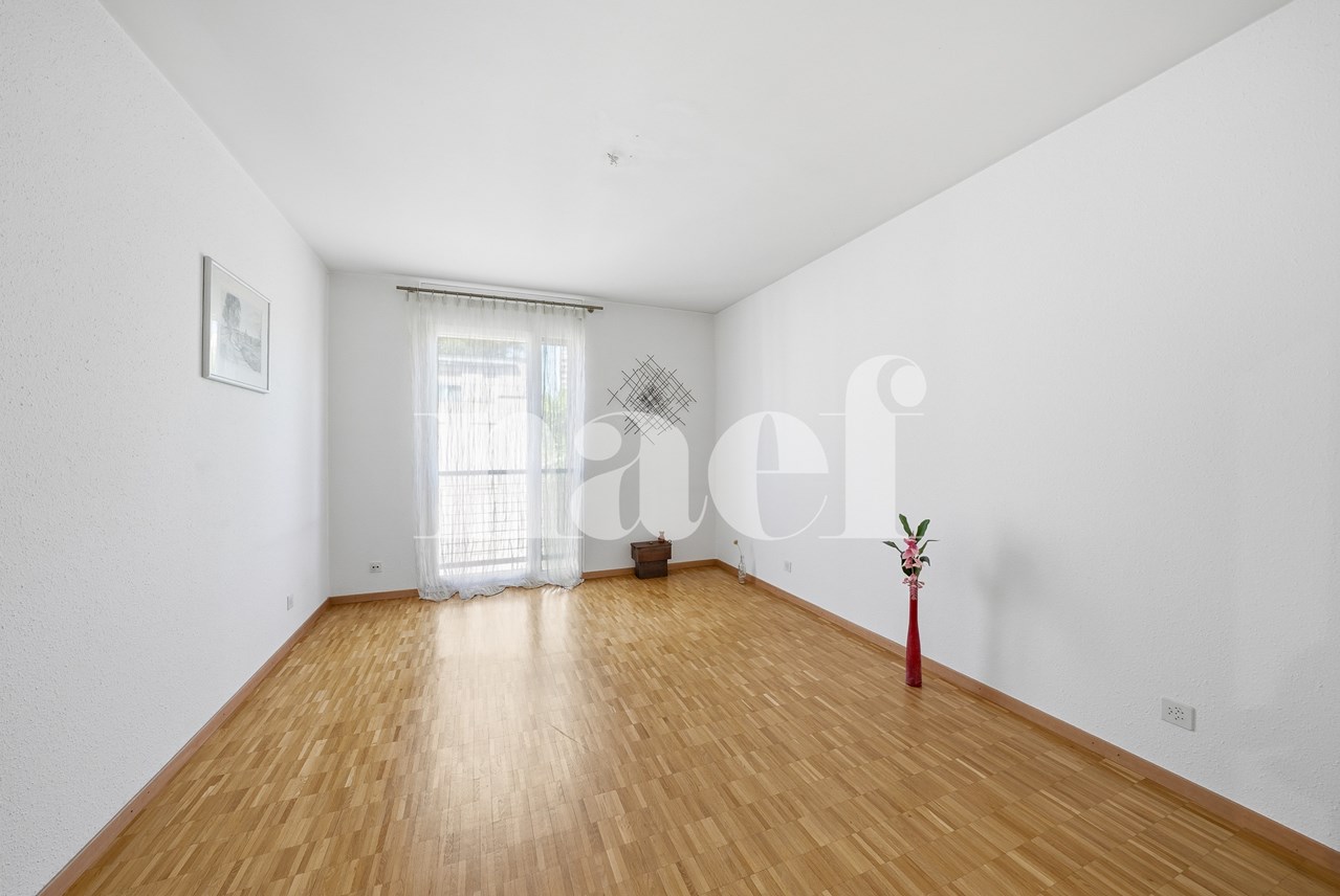 À vendre : Appartement 4 chambres Thônex - Ref : 3248 | Naef Immobilier
