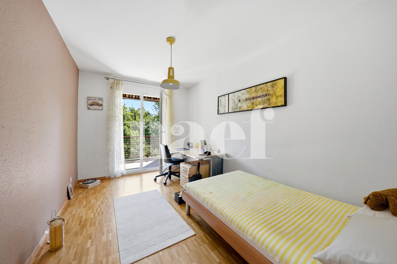 À vendre : Appartement 4 chambres Thônex - Ref : 3248 | Naef Immobilier