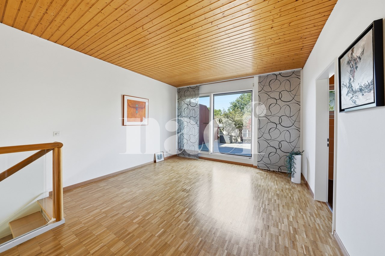 À vendre : Appartement 4 chambres Thônex - Ref : 3248 | Naef Immobilier