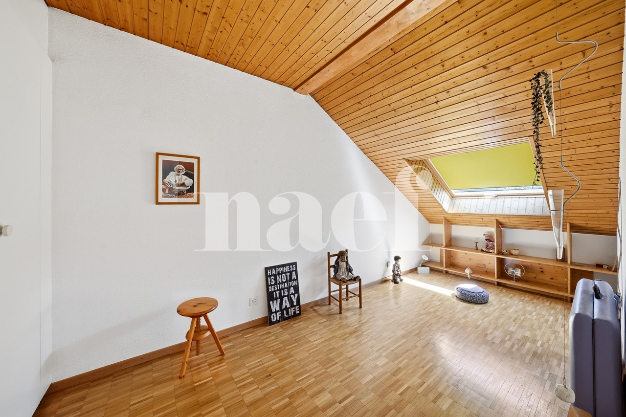 À vendre : Appartement 4 chambres Thônex - Ref : 3248 | Naef Immobilier