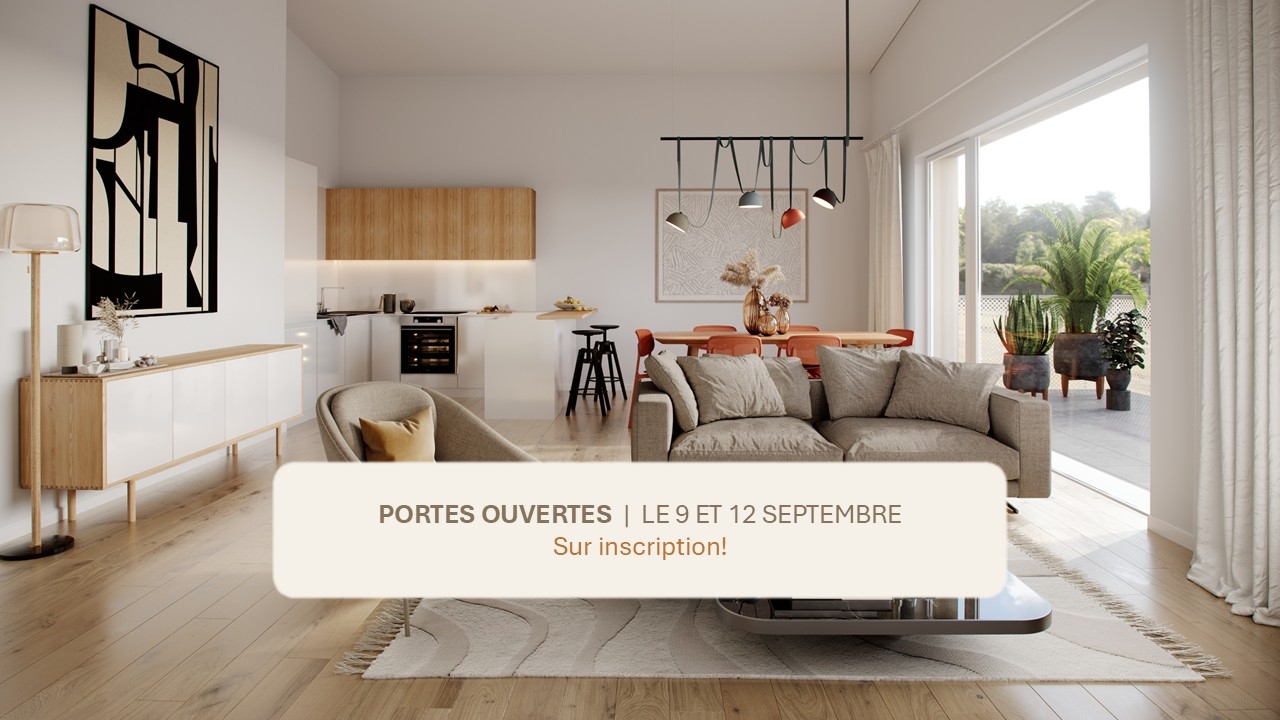À vendre : Appartement 2 chambres Cressier - Ref : 3258 | Naef Immobilier