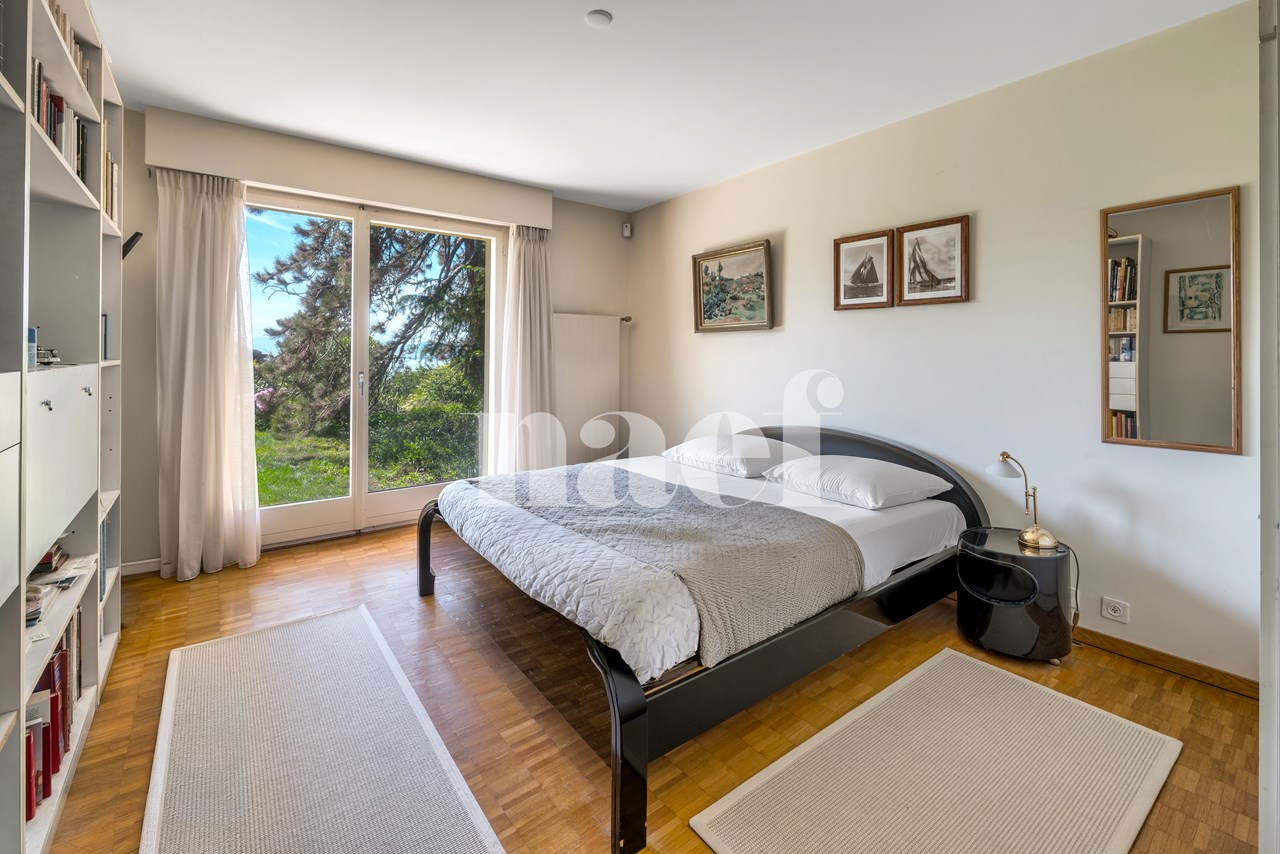 À vendre : Maison 4 chambres Villeneuve - Ref : 3272 | Naef Immobilier