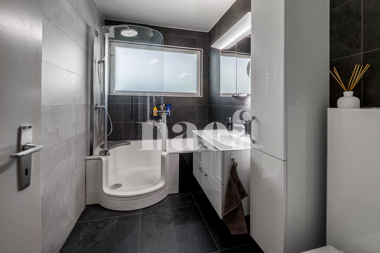À vendre : Maison 4 chambres Villeneuve - Ref : 3272 | Naef Immobilier