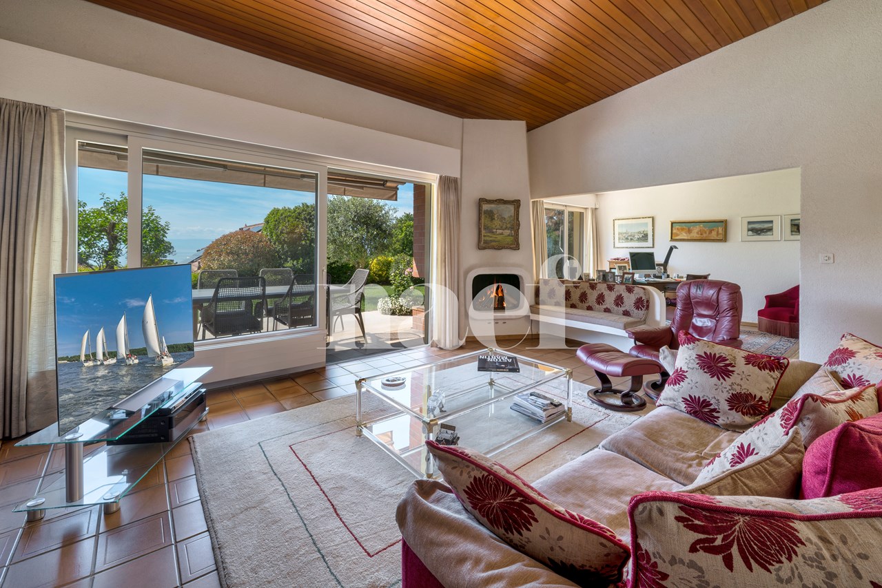 À vendre : Maison 4 chambres Villeneuve - Ref : 3272 | Naef Immobilier