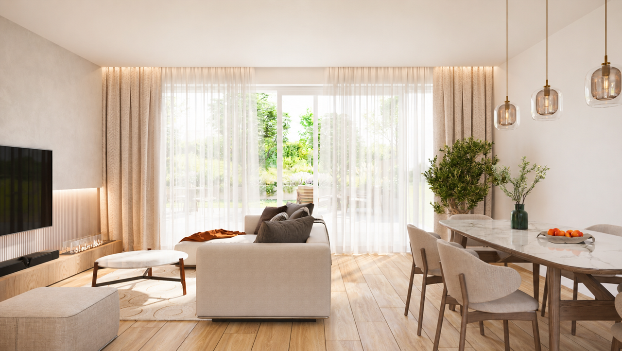 À vendre : Maison 4 chambres Laténa - Ref : 3303 | Naef Immobilier