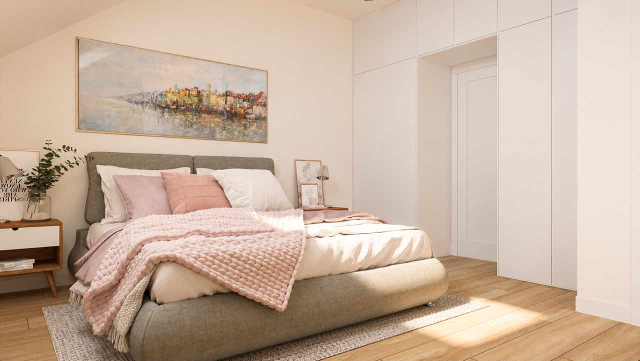 À vendre : Maison 4 chambres Laténa - Ref : 3303 | Naef Immobilier