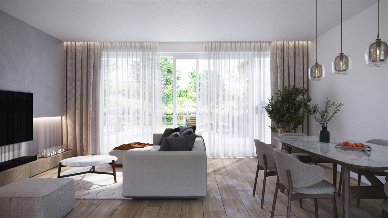 À vendre : Maison 4 chambres Enges - Ref : 3306 | Naef Immobilier