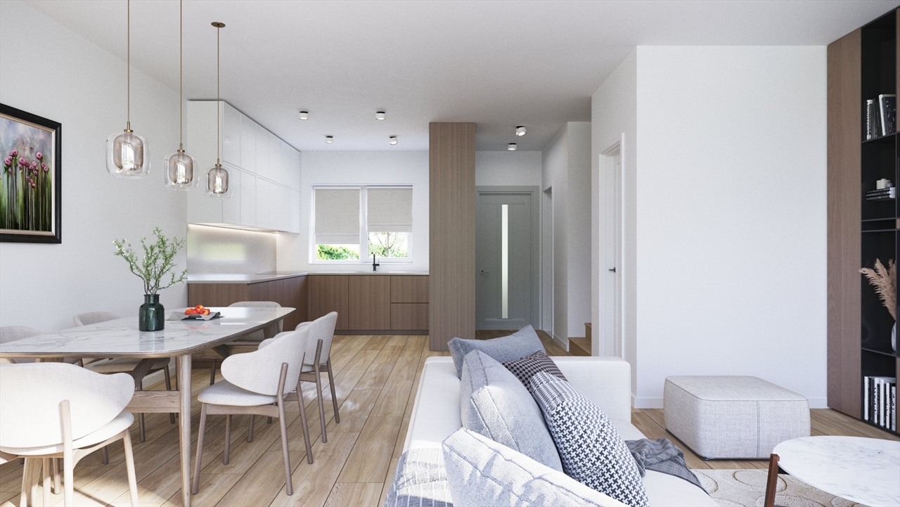 À vendre : Maison 4 chambres Enges - Ref : 3306 | Naef Immobilier