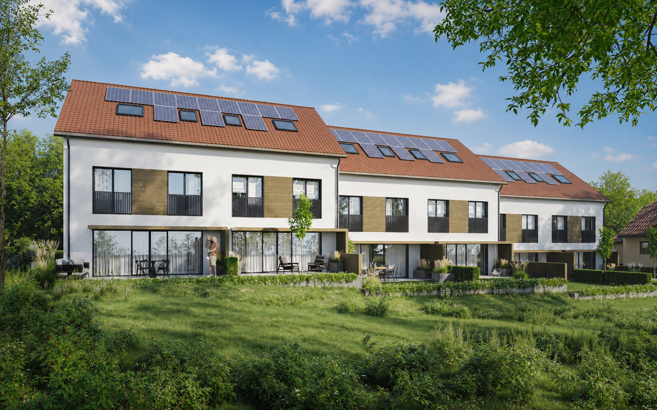 À vendre : Maison 4 chambres Enges - Ref : 3306 | Naef Immobilier
