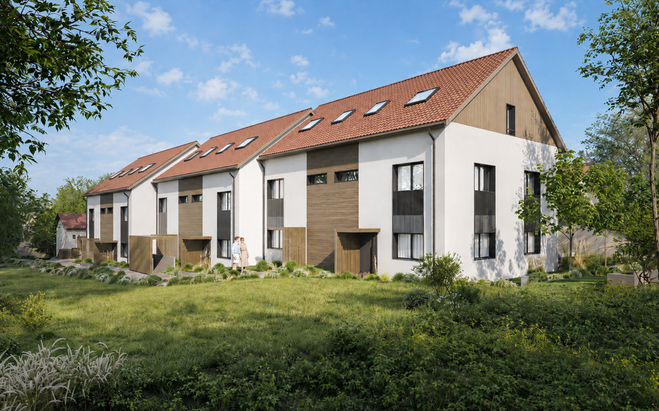 À vendre : Maison 4 chambres Enges - Ref : 3306 | Naef Immobilier