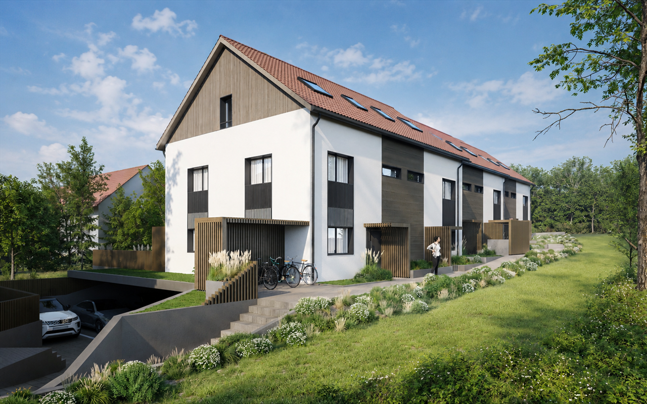 À vendre : Maison 4 chambres Enges - Ref : 3306 | Naef Immobilier