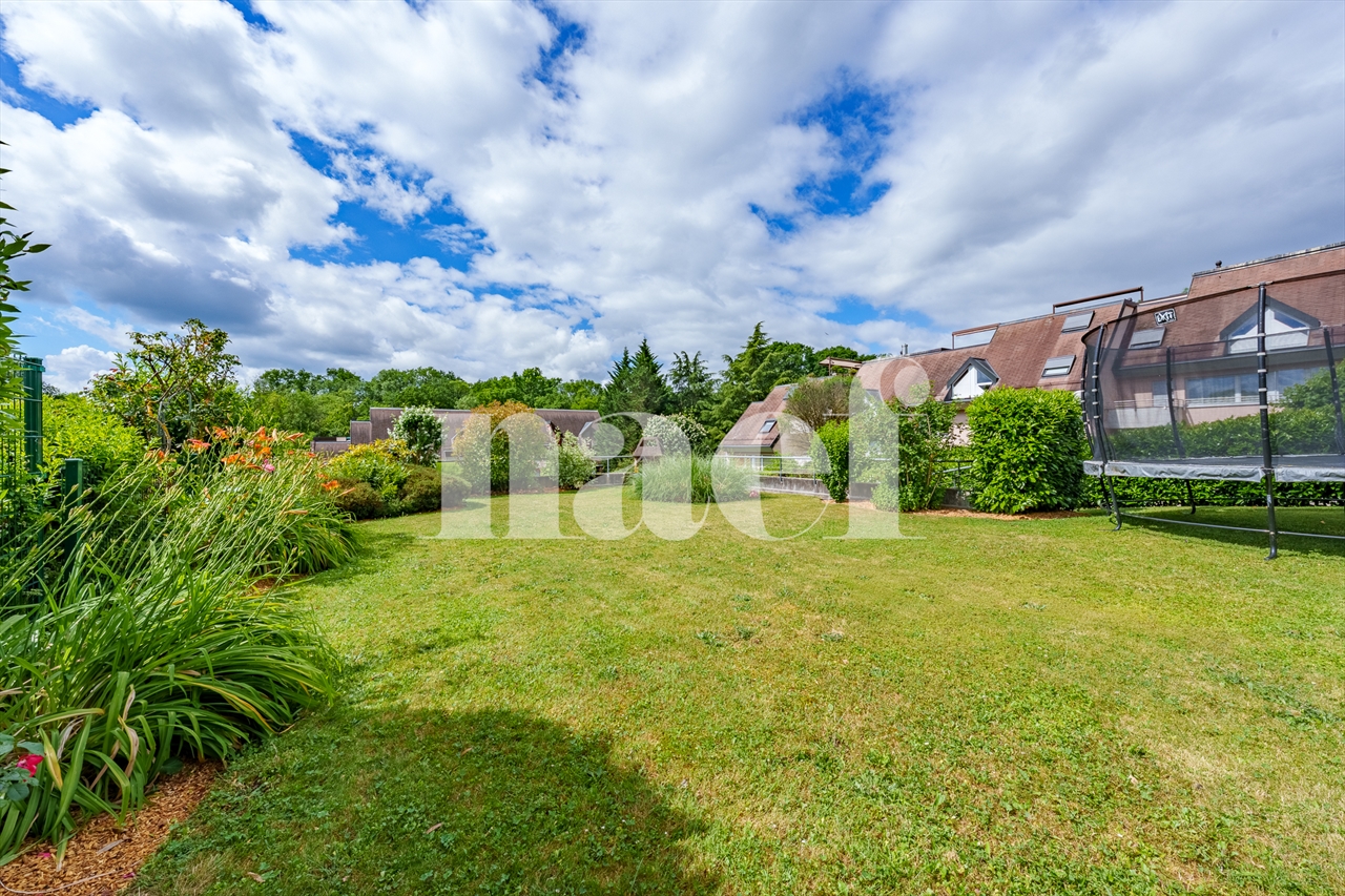 À vendre : Appartement 3 chambres Nyon - Ref : 3309 | Naef Immobilier