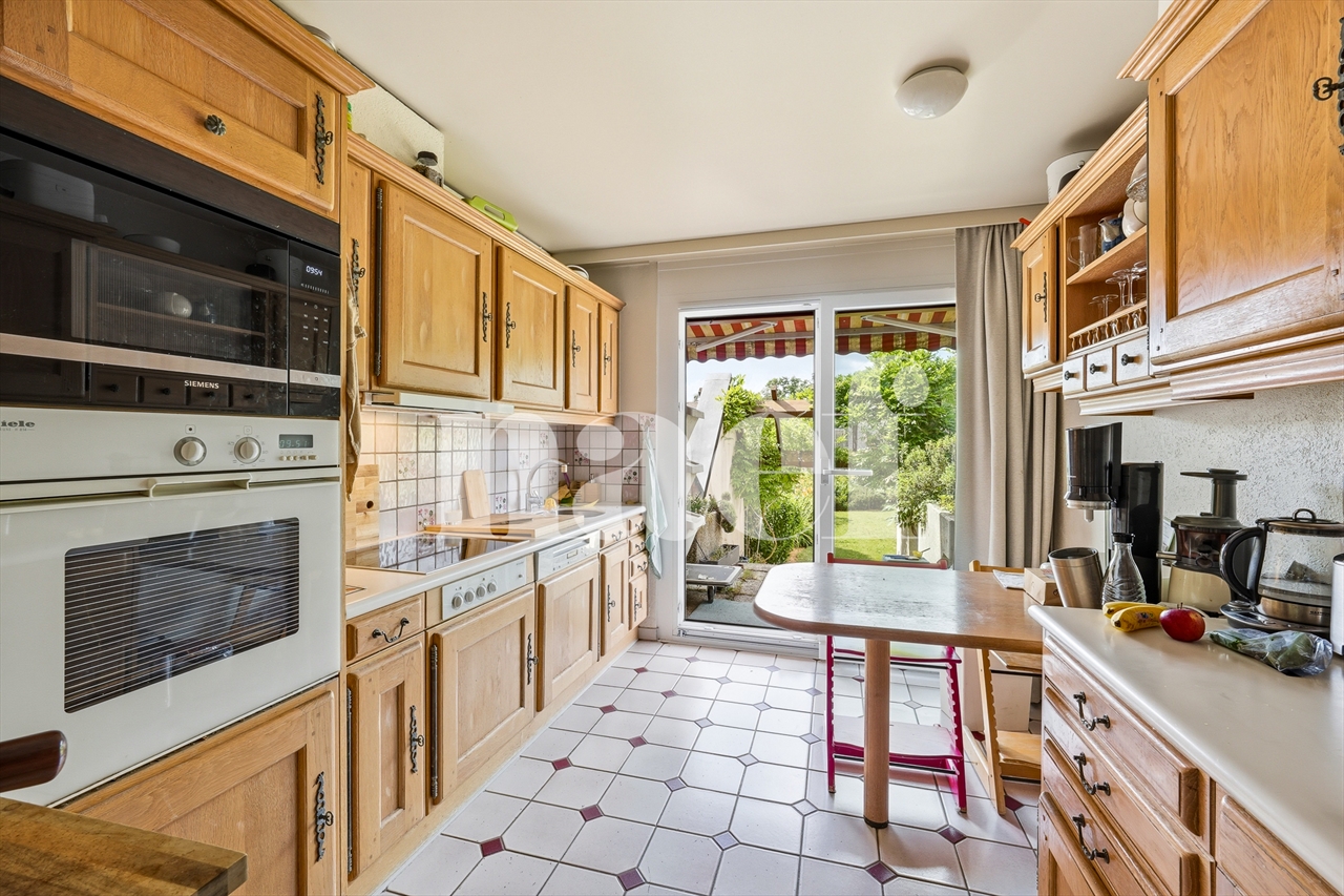 À vendre : Appartement 3 chambres Nyon - Ref : 3309 | Naef Immobilier