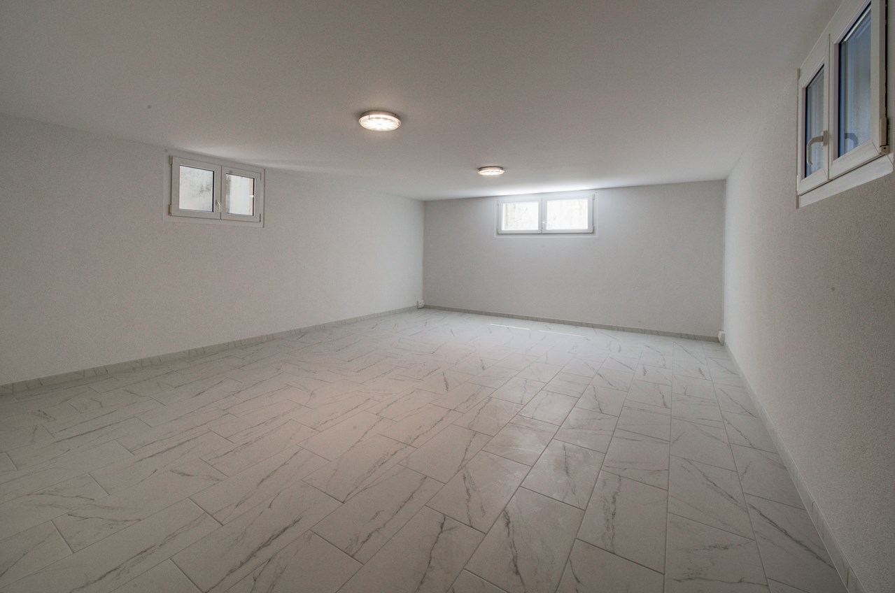 À vendre : Maison 4 chambres Chavornay - Ref : 3310 | Naef Immobilier