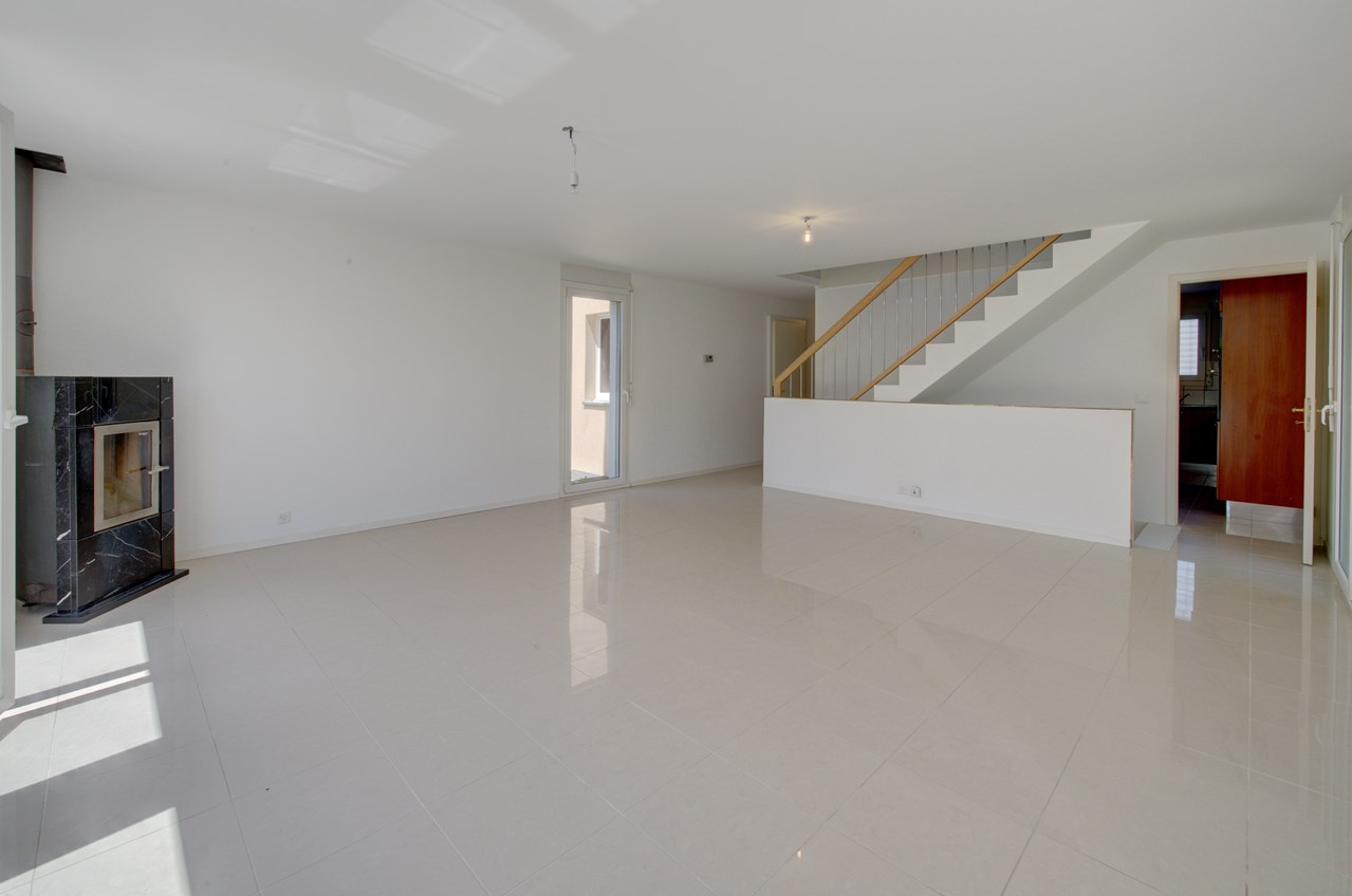 À vendre : Maison 4 chambres Chavornay - Ref : 3310 | Naef Immobilier