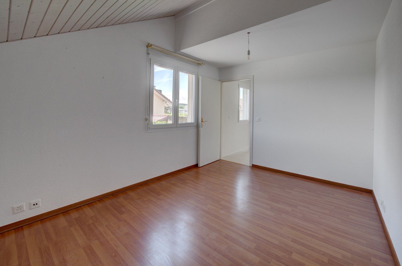 À vendre : Maison 4 chambres Chavornay - Ref : 3310 | Naef Immobilier