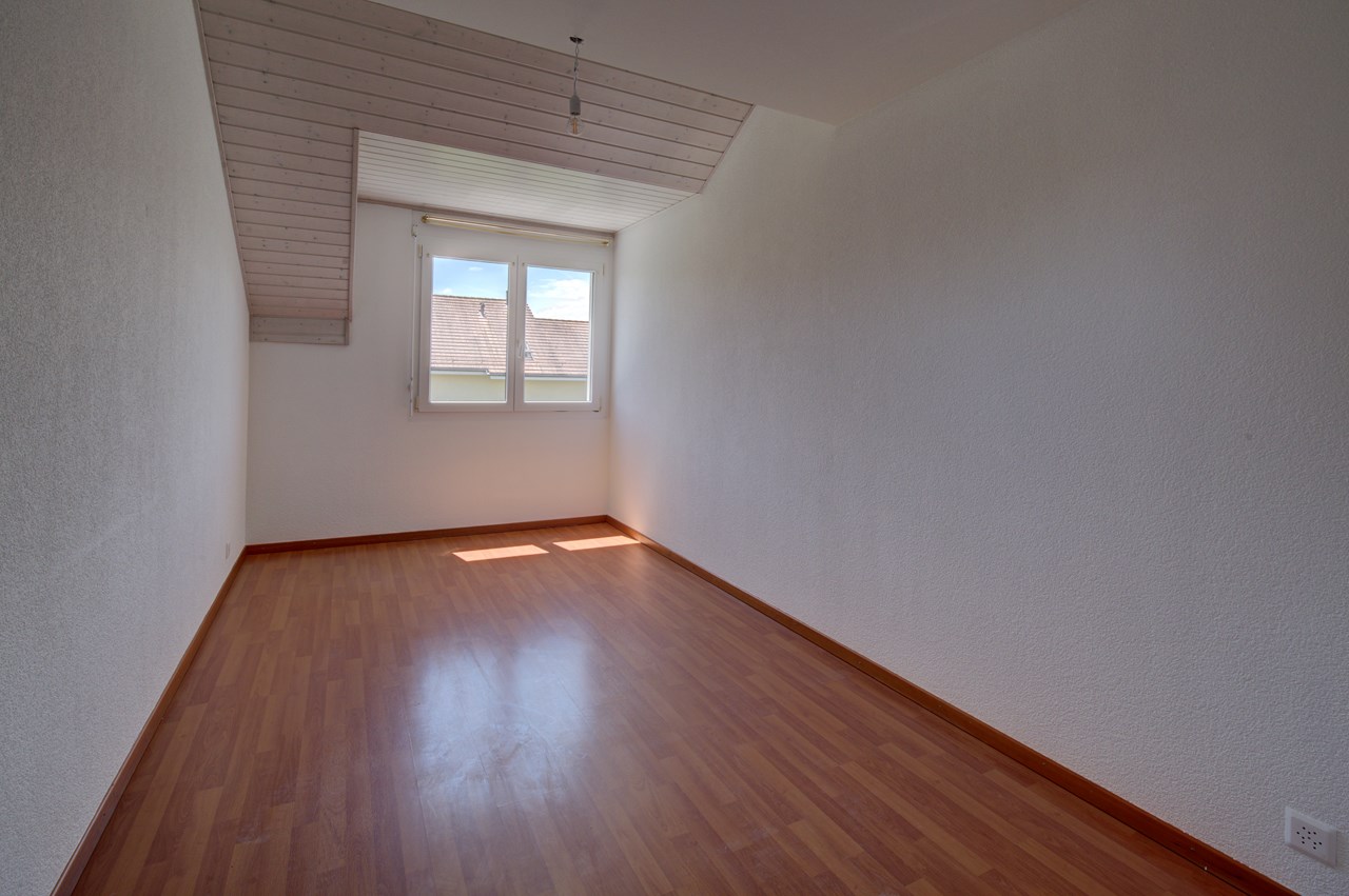 À vendre : Maison 4 chambres Chavornay - Ref : 3310 | Naef Immobilier