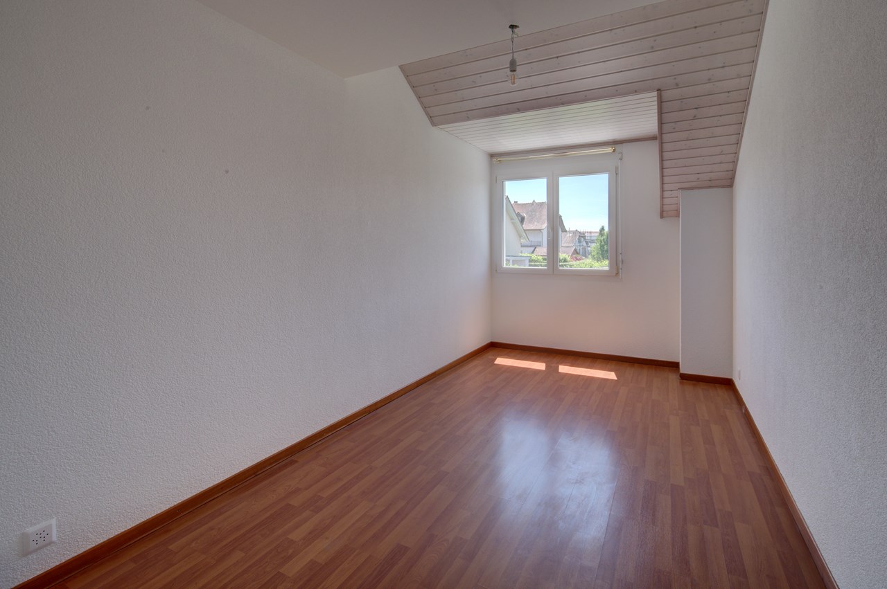 À vendre : Maison 4 chambres Chavornay - Ref : 3310 | Naef Immobilier