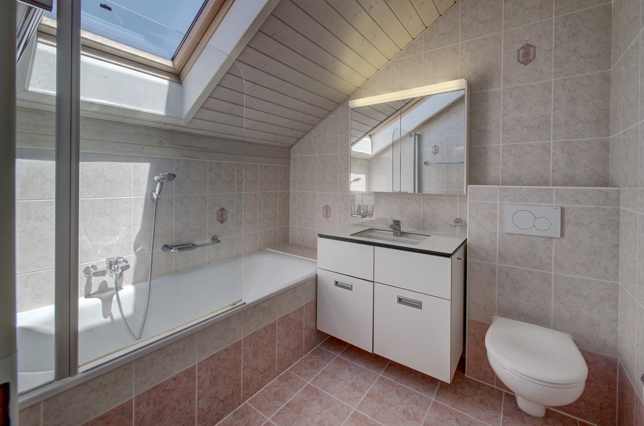 À vendre : Maison 4 chambres Chavornay - Ref : 3310 | Naef Immobilier