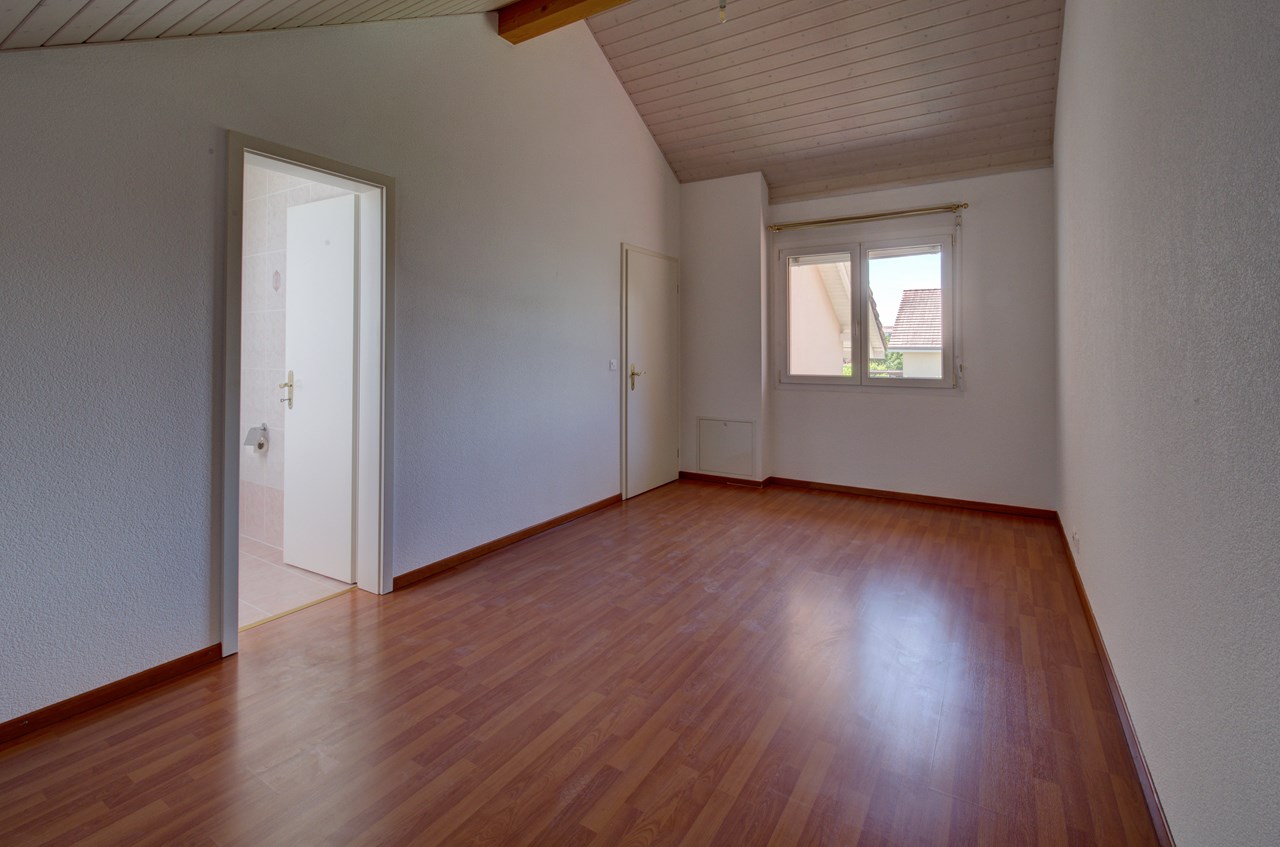À vendre : Maison 4 chambres Chavornay - Ref : 3310 | Naef Immobilier