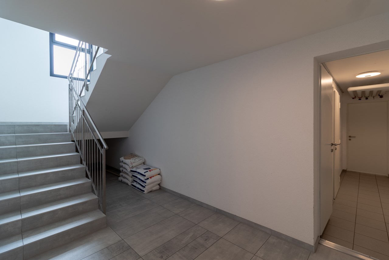 À vendre : Bien de rendement  Bretigny-sur-Morrens - Ref : 3311 | Naef Immobilier