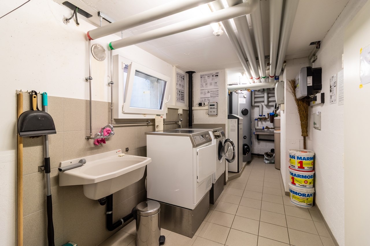 À vendre : Bien de rendement  Bretigny-sur-Morrens - Ref : 3311 | Naef Immobilier