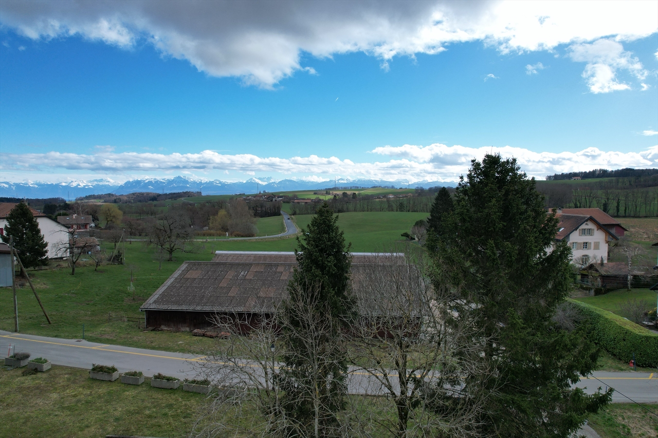 À vendre : Appartement 4 chambres Saint-Oyens - Ref : 3312 | Naef Immobilier