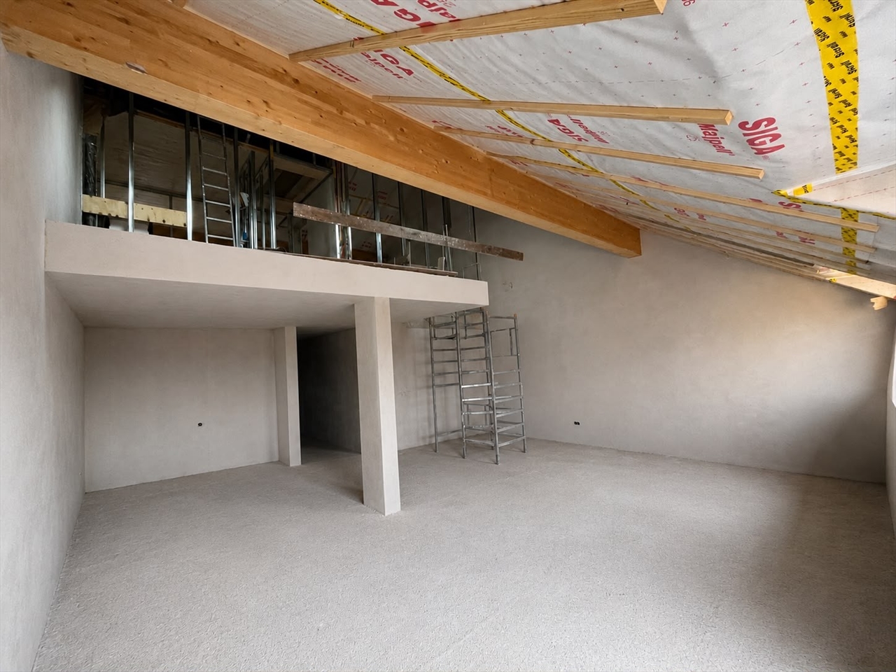 À vendre : Appartement 4 chambres Saint-Oyens - Ref : 3312 | Naef Immobilier