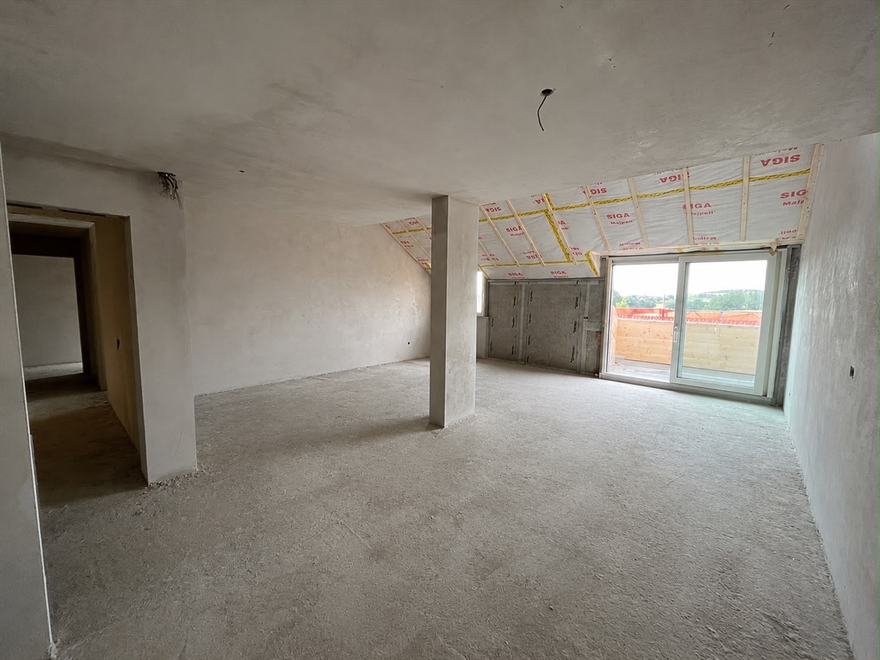 À vendre : Appartement 4 chambres Saint-Oyens - Ref : 3312 | Naef Immobilier