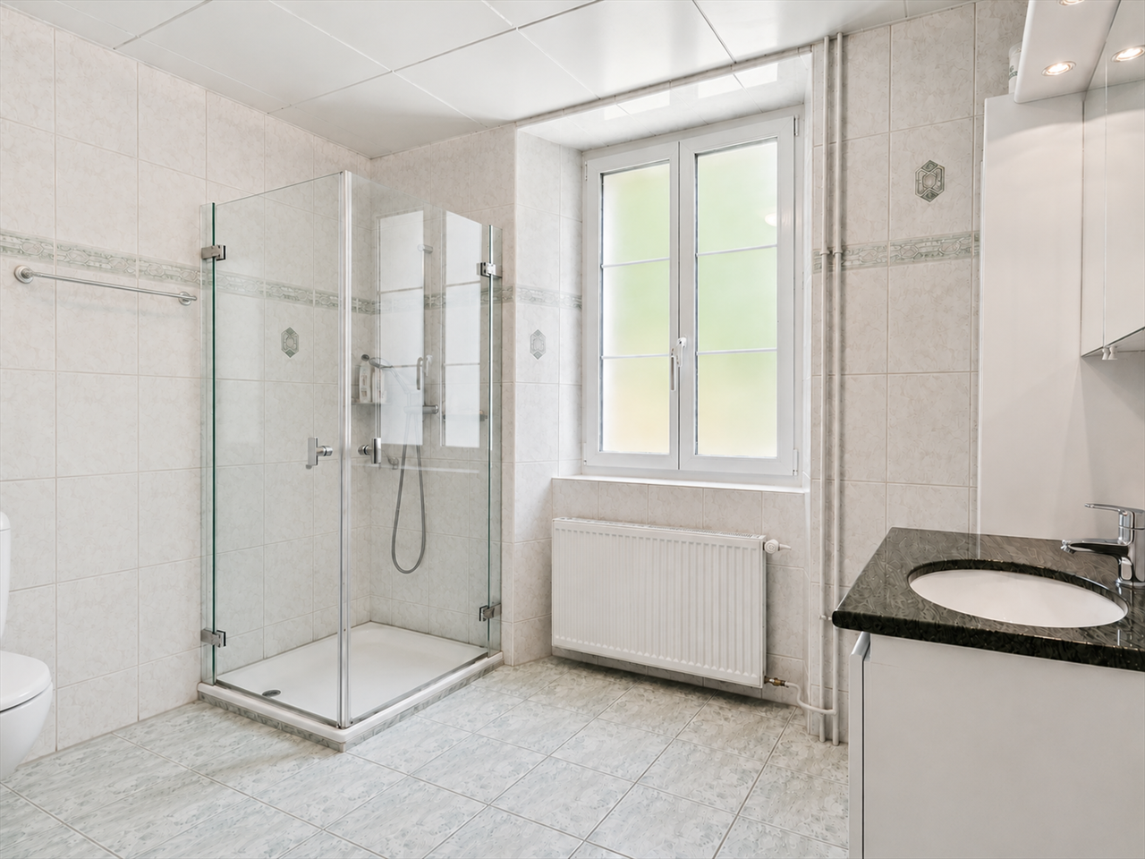 À vendre : Maison 6 chambres Le Locle - Ref : 3313 | Naef Immobilier