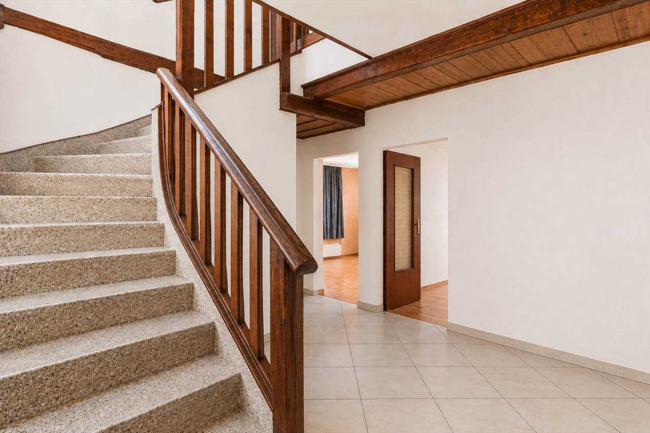 À vendre : Maison 6 chambres Le Locle - Ref : 3313 | Naef Immobilier