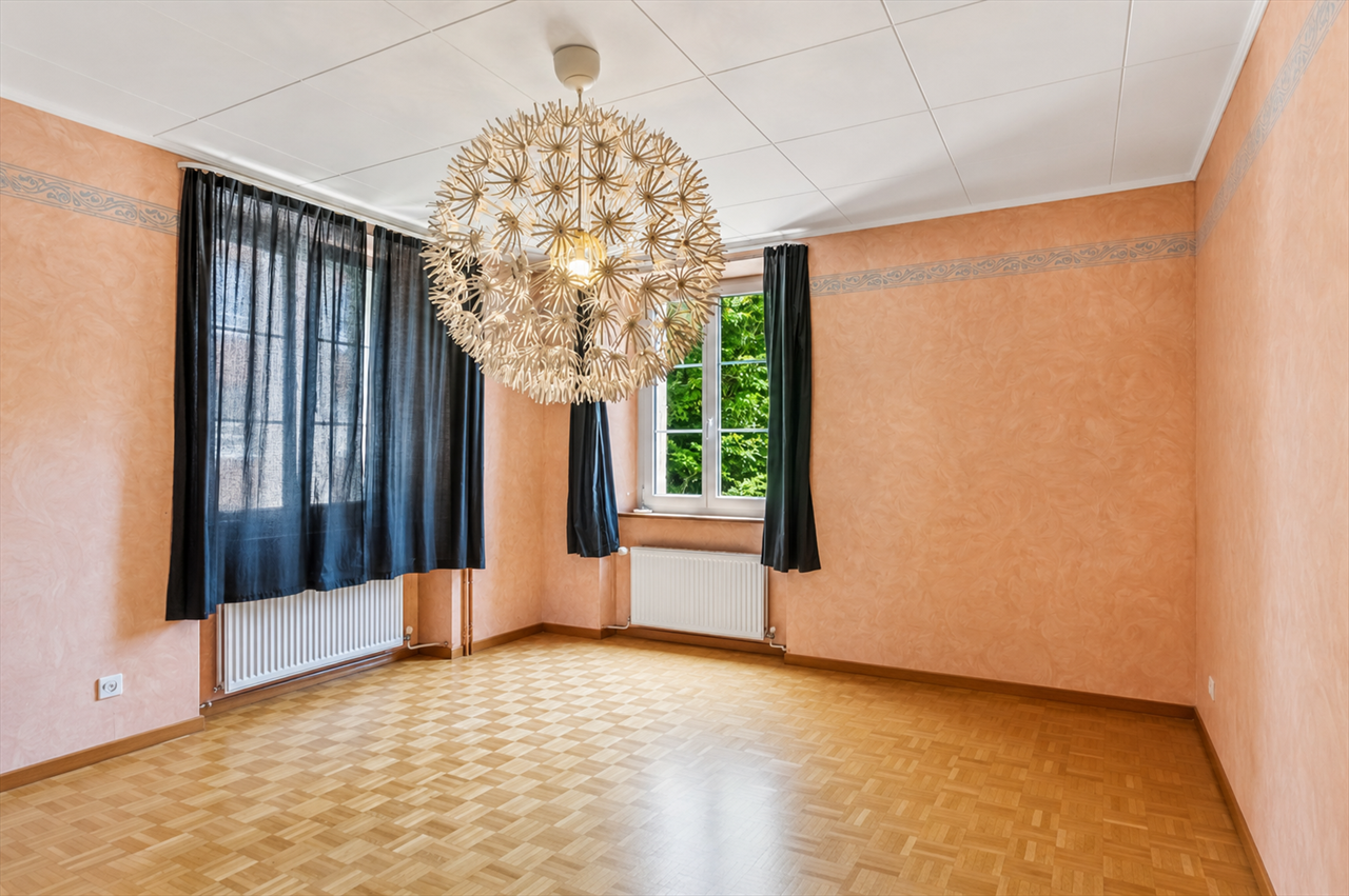 À vendre : Maison 6 chambres Le Locle - Ref : 3313 | Naef Immobilier