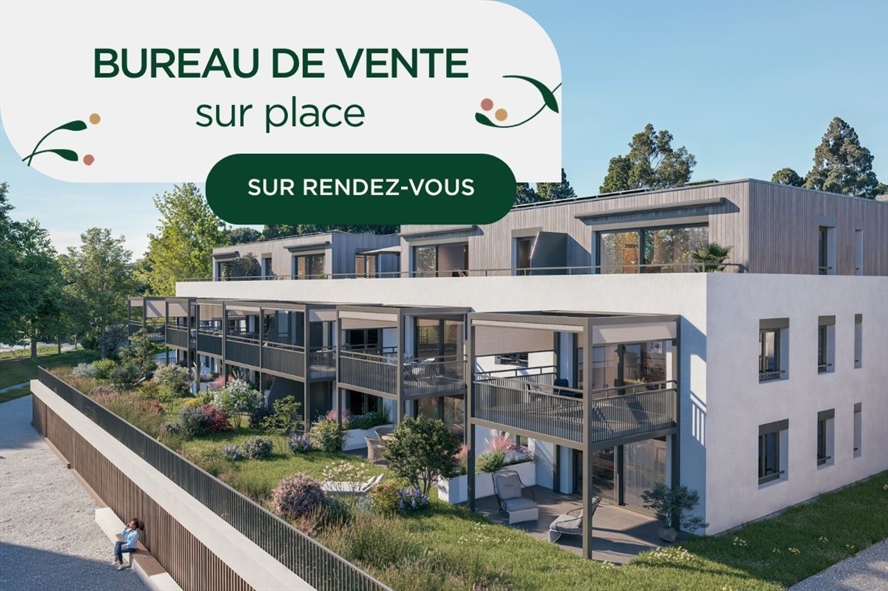 À vendre : Appartement 2 chambres Le Mont-sur-Lausanne - Ref : 3314 | Naef Immobilier