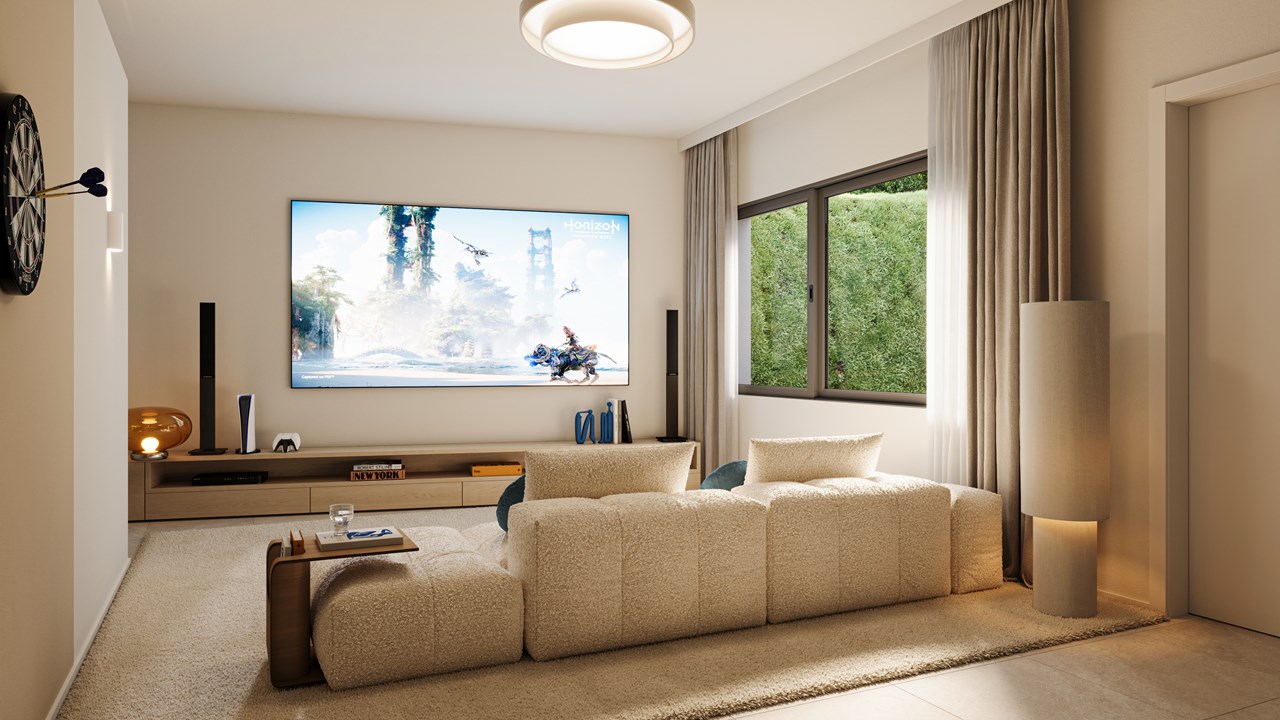 À vendre : Maison 2 chambres Meyrin - Ref : 3315 | Naef Immobilier