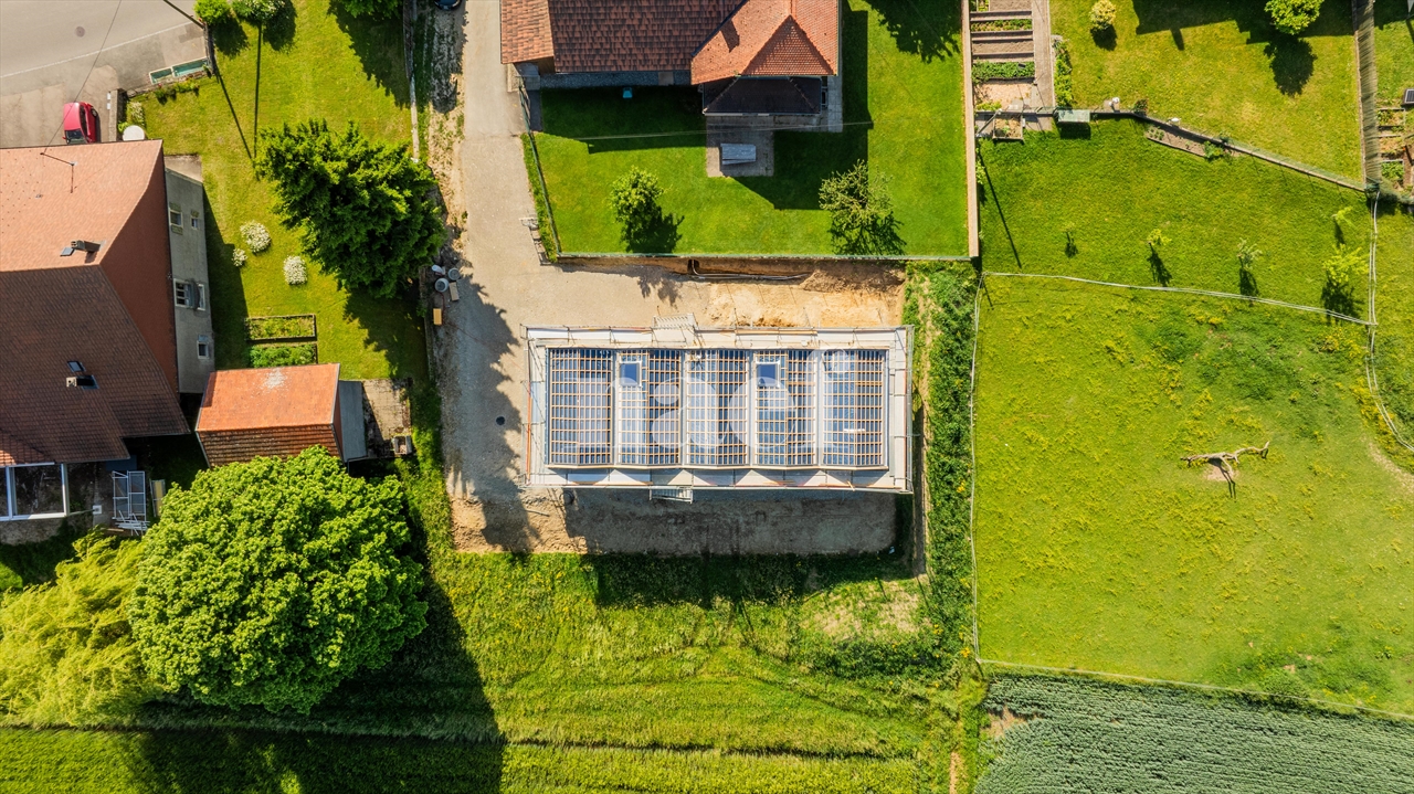 À vendre : Maison 5 chambres Prévonloup - Ref : 3320 | Naef Immobilier