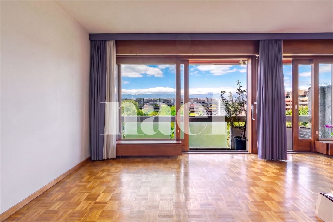 À vendre : Appartement 1 chambres Genève - Ref : 3321 | Naef Immobilier