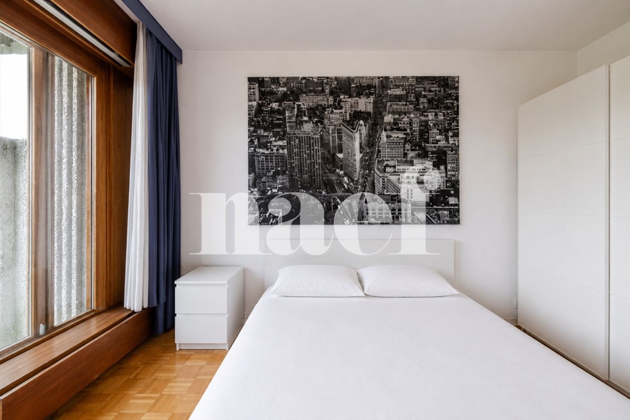 À vendre : Appartement 1 chambres Genève - Ref : 3321 | Naef Immobilier