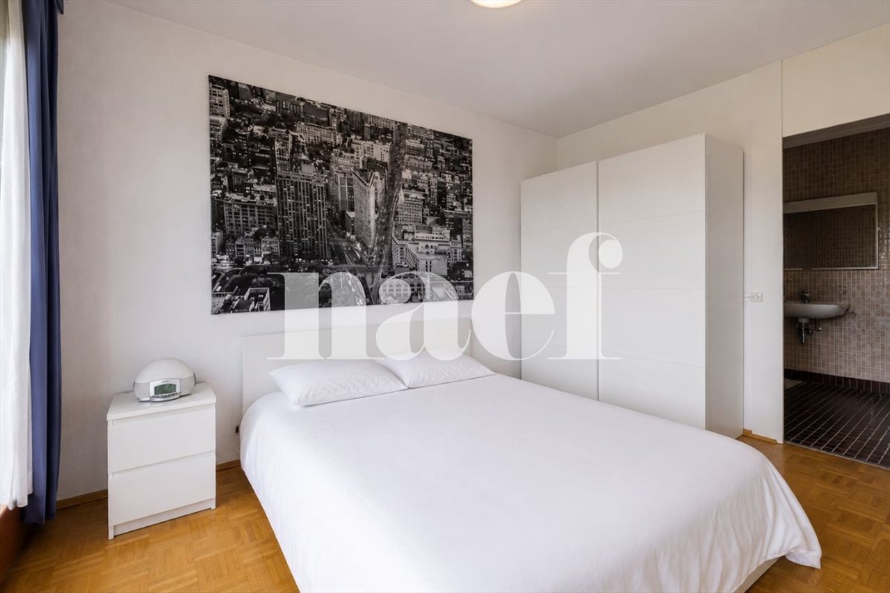 À vendre : Appartement 1 chambres Genève - Ref : 3321 | Naef Immobilier