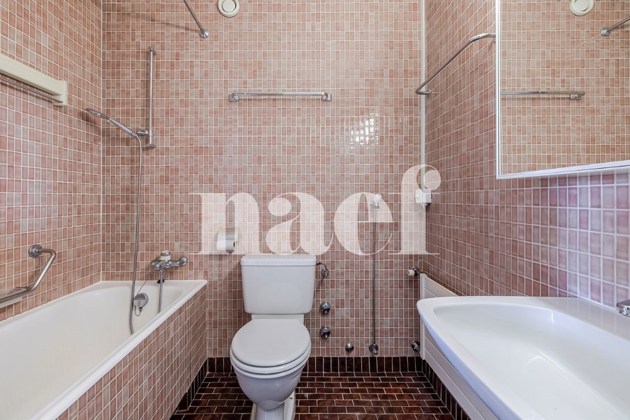À vendre : Appartement 1 chambres Genève - Ref : 3321 | Naef Immobilier