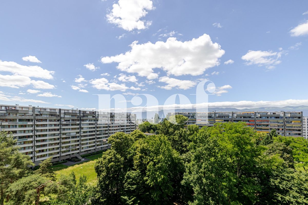À vendre : Appartement 1 chambres Genève - Ref : 3321 | Naef Immobilier