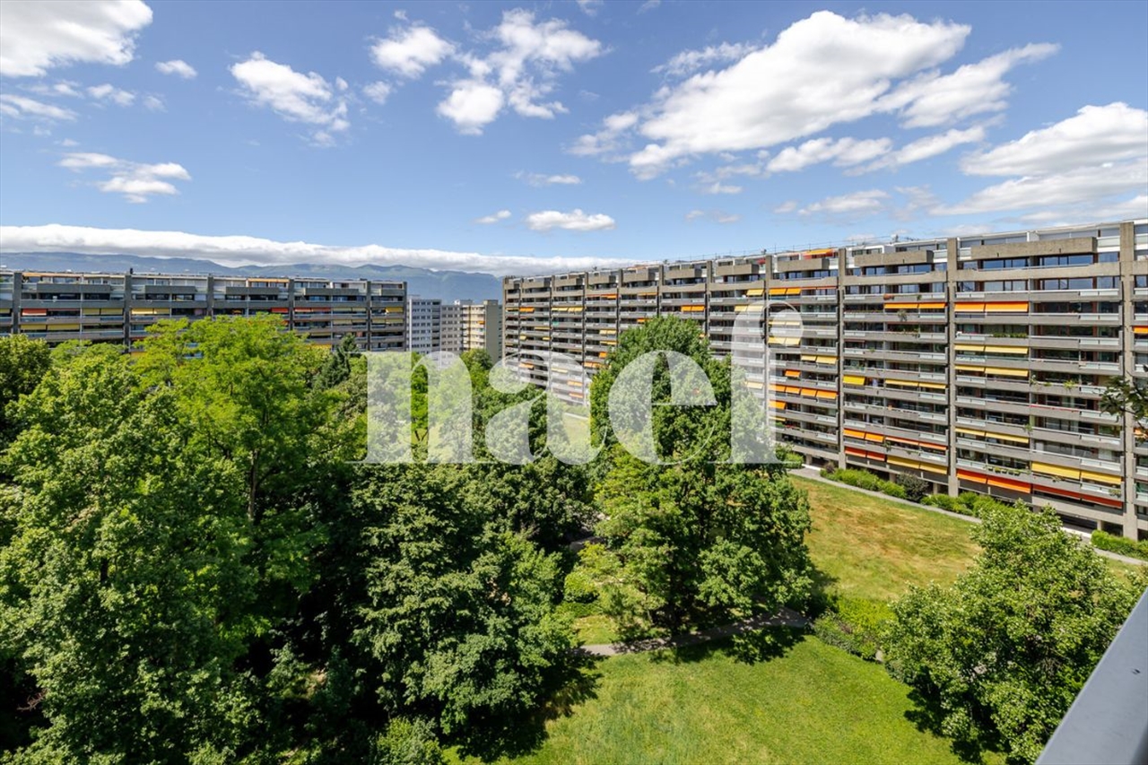 À vendre : Appartement 1 chambres Genève - Ref : 3321 | Naef Immobilier