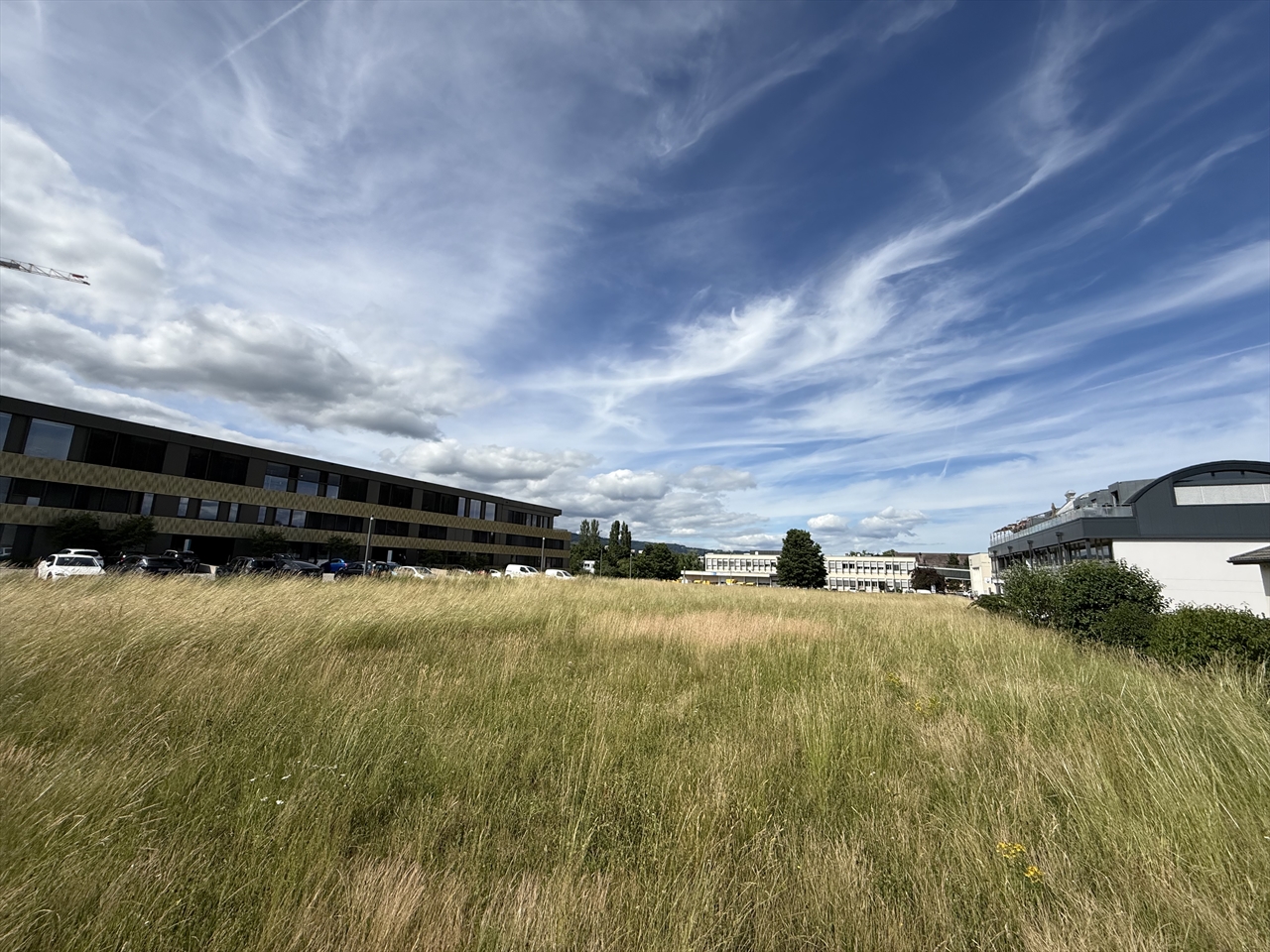 À vendre : Terrain Gland - Ref : 3332 | Naef Immobilier