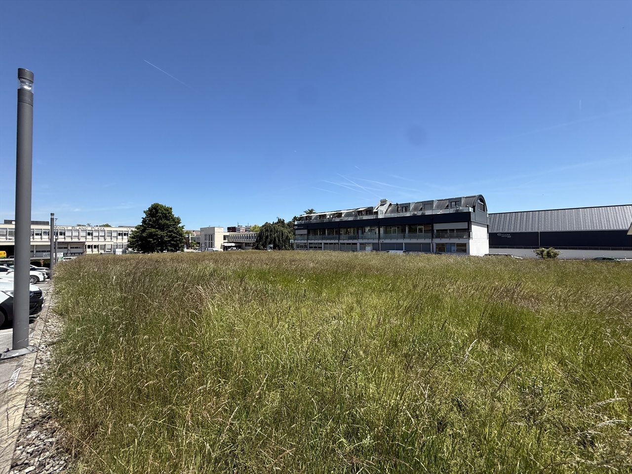 À vendre : Terrain Gland - Ref : 3332 | Naef Immobilier
